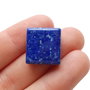 Cabochon  Lapis Lazuli - L36