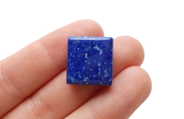 Cabochon Lapis Lazuli - L36