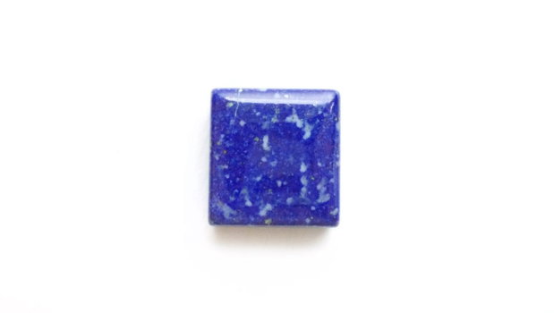 Cabochon Lapis Lazuli - L36