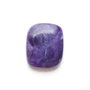 Cabochon charoit natural - C518