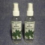 Apa florala de menta, 100 ml