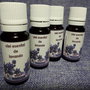Ulei esential de lavanda, 10 ml