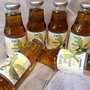 Sirop natural din frunze proaspete de menta, 330 ml