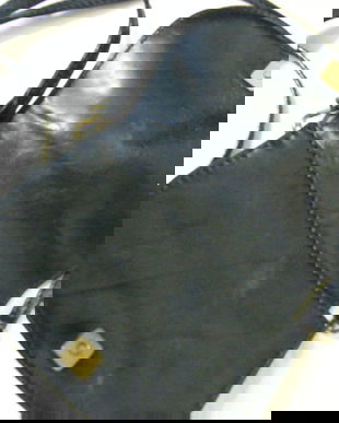 Nou-poseta piele -The bridge-