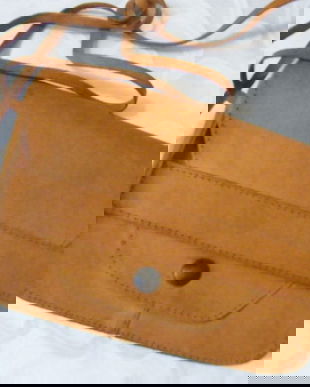 Nou-Poseta piele artizanat