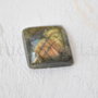 Cabochon Labradorit