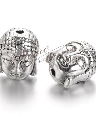 Distantier, margea Buddha, 11x9x8mm