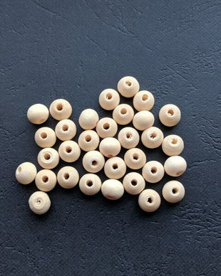 LML700 - (15g) lemn natur