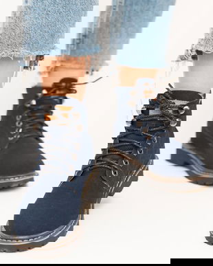 Ghete Fenko Bleumarin