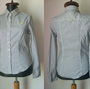 POLO SYLT CAMASA STRIPE