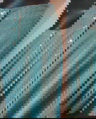 FUSTA VAPOROASA BUMBAC TOPIT