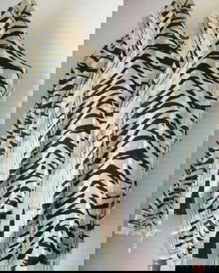 SAL MATASE NATURALA ANIMAL PRINT