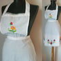 SORT BUMBAC BRODAT MANUAL DANTELA