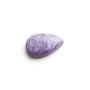 Cabochon charoit natural - C69