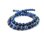 Lapis Lazuli sfere 6mm GSLAK 648