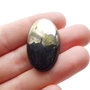 Cabochon apache gold  - A27