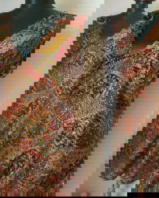 ROCHIE INDIANA MATASE NATURALA