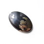 Cabochon apache gold  - A95