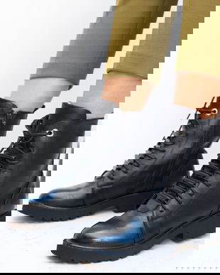 Ghete Livana Negre 2