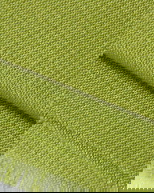 Cupon in-amestec, verde oliv