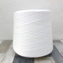 1590g - Fir acrilic subtire - alb