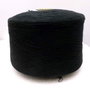 1150g - Fir acrilic subtire - negru