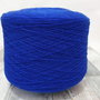 720 g - Fir acrilic subtire - albastru electric