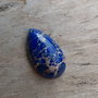 Pandantiv regalit, 35x20 mm