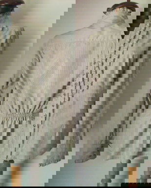 CAMASA STRIPE CU JABOU