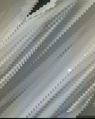 FRANCOIS PERRIN TRENCI ALB VASCOZA