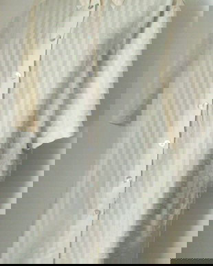 BLUZA MATASE NATURALA FRONSATA