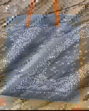 NOUA-Geanta textil Esmara