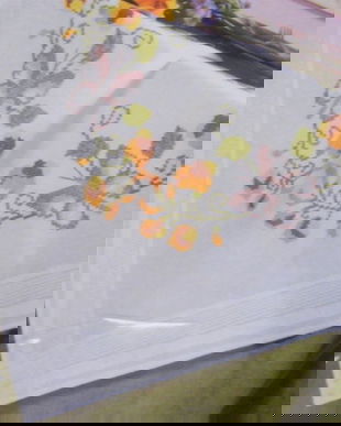 Kit pt cusut napron-cruciulite