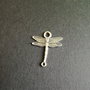 LINK LIBELULA - 27 X 24 MM