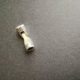 INCHIZATOARE-CAPAT SNUR - 23 X 7 MM