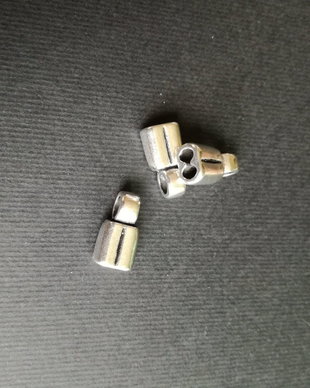 CAPAT SNUR DUBLU - 13 X 7 X 5 MM