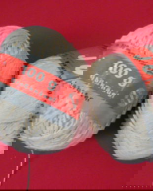 2 buc-Fire bumbac natur