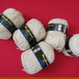 Bumbac natur -rustic 250gr