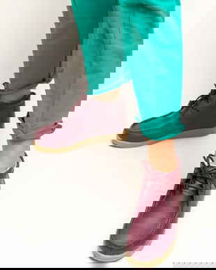 Pantofi Casual Munela Grena