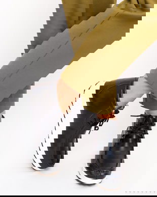 Pantofi Casual Vinto Negri