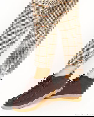 Pantofi Casual Melta Maro