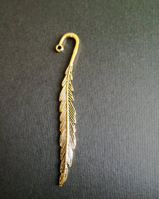 SEMN DE CARTE -AURIU - 181x 13 MM