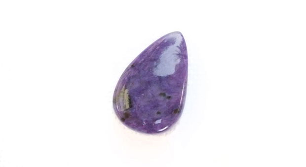 Cabochon charoit natural - CM520