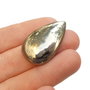 Cabochon apache gold