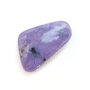 Cabochon charoit natural - CM501