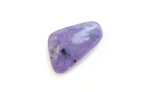 Cabochon charoit natural - CM501