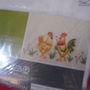 Kit pt cusut napron-model rustic