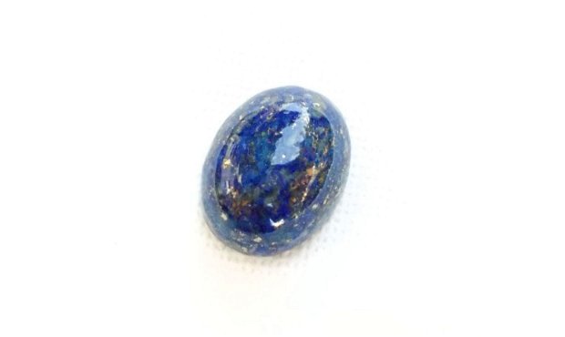 Cabochon  Lapis Lazuli  - L75