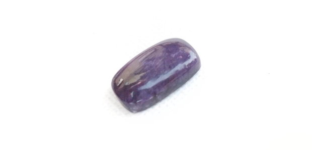 Cabochon charoit natural - CM50