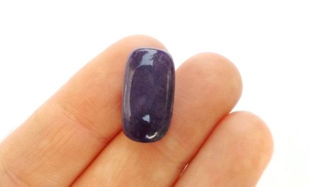 Cabochon charoit natural - CM50